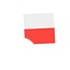 From Poland With Dev logo