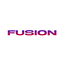 Fusion Agency logo