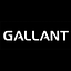 Gallant Sports logo