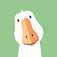 Gander logo
