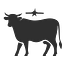 Gaucho Restaurant logo