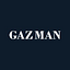 Gazman logo