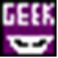 Geek Culture logo