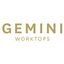 Gemini Worktops logo