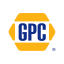Genuine Parts Company logo