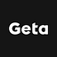 Geta Digital logo