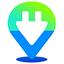 Get EVGas logo