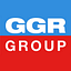 GGR Group logo