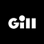 Gill Marine logo