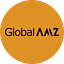 GlobalAMZ logo