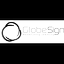 GlobeSign logo