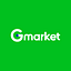 Gmarket logo