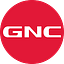 GNC logo