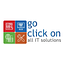 Go Click On logo