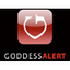 GoddessAlert logo
