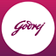 Godrej Enterprises logo