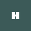 HRVST logo