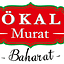 Gokalp Murat logo