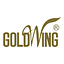 Goldwing logo