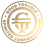 Good Trouble Bourbon logo