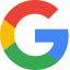 Google Merchant Center logo