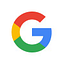Google Merchant Center logo