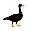Goose and Gander logo