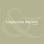 Graham & Brown logo