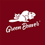 Green Beaver logo