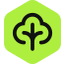 Green Geeks logo