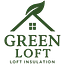 Green Loft logo