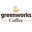 Greenworks Coffee logo