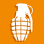 Grenade logo