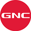 GNC logo