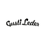 GUSTI LEDER logo