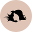 Haarshop logo