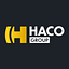 HACO logo