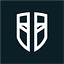 Halbstark logo