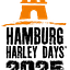 Hamburg Harley Days logo