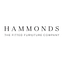 Hammonds logo