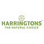 Harringtons Pet Food logo