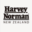 Harveynorman logo