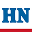 Harveynorman logo