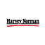 Harveynorman logo