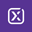 Haufe X360 Cloud-ERP logo
