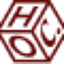 HAUS (of) CHAIN logo