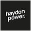 Haydon Power logo