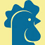 Healthy Farm logo
