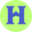 Heidi logo