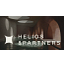 Helios & Partners logo